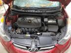 2013 Hyundai Elantra Gls for Sale in West Mifflin, PA - Top/Roof