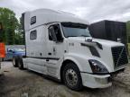 2016 Volvo Vn Vnl for Sale in Sandston, VA - Front End
