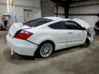 2008 Honda Accord Exl   იყიდება Leroy-ში, NY - Front End
