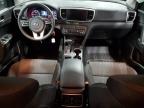 2022 Kia Sportage Lx   للبيع في Ham Lake، MN - Side