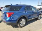 2020 Ford Explorer Limited за продажба в Los Angeles, CA - Front End