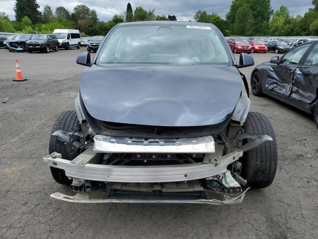  TESLA MODEL Y 2022 Синій