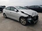 2019 Hyundai Elantra Sel na sprzedaż w New Orleans, LA - Front End