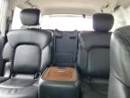 2021 Nissan Armada Sl na sprzedaż w Nampa, ID - Front End