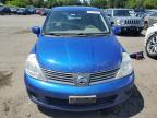 2009 Nissan Versa S იყიდება Portland-ში, OR - Minor Dent/Scratches