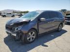 2019 Honda Odyssey Exl for Sale in Las Vegas, NV - Front End