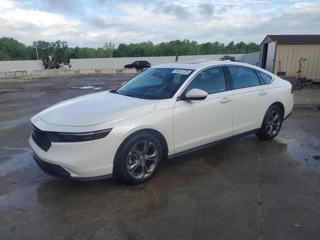 HONDA ACCORD – zdjęcie z aukcji, lot #56151225