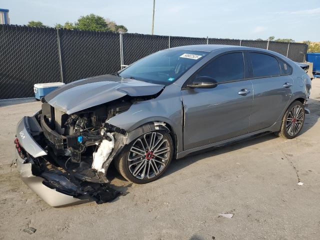 2022 Kia Forte Gt