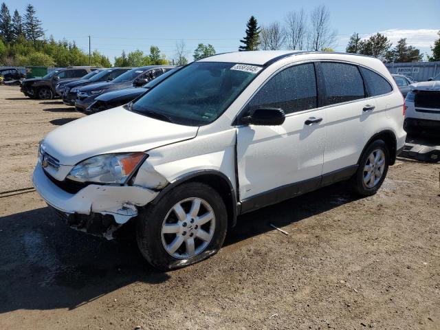 2008 HONDA CR-V LX à vendre chez Copart ON - TORONTO