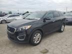 2016 Kia Sorento Lx na sprzedaż w Indianapolis, IN - Mechanical
