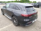 2023 MERCEDES BENZ EQC 400 AM for sale at Copart SANDTOFT