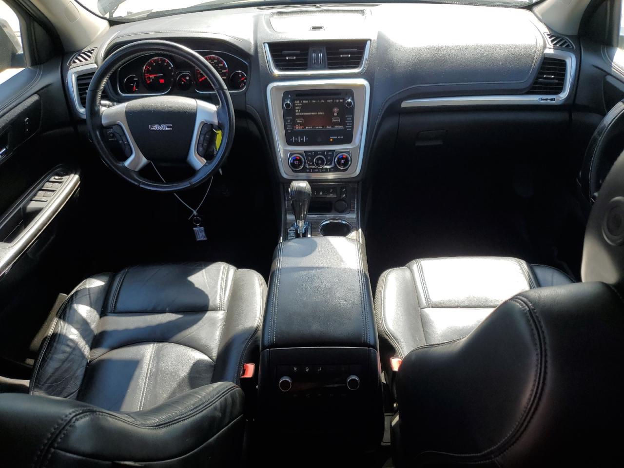 2014 GMC Acadia Slt-1 VIN: 1GKKVRKDXEJ117945 Lot: 56921565