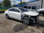 2021 Mercedes-Benz Cla 250 4Matic for Sale in Denver, CO - Front End