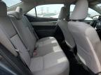 2014 Toyota Corolla L на продаже в Elgin, IL - Front End
