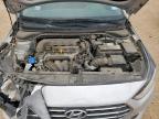 2021 Hyundai Accent Se იყიდება San Antonio-ში, TX - Front End