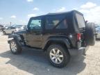 2018 Jeep Wrangler Sahara zu verkaufen in Indianapolis, IN - Mechanical