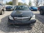 2013 Mercedes-Benz C 300 4Matic for Sale in Wayland, MI - All Over
