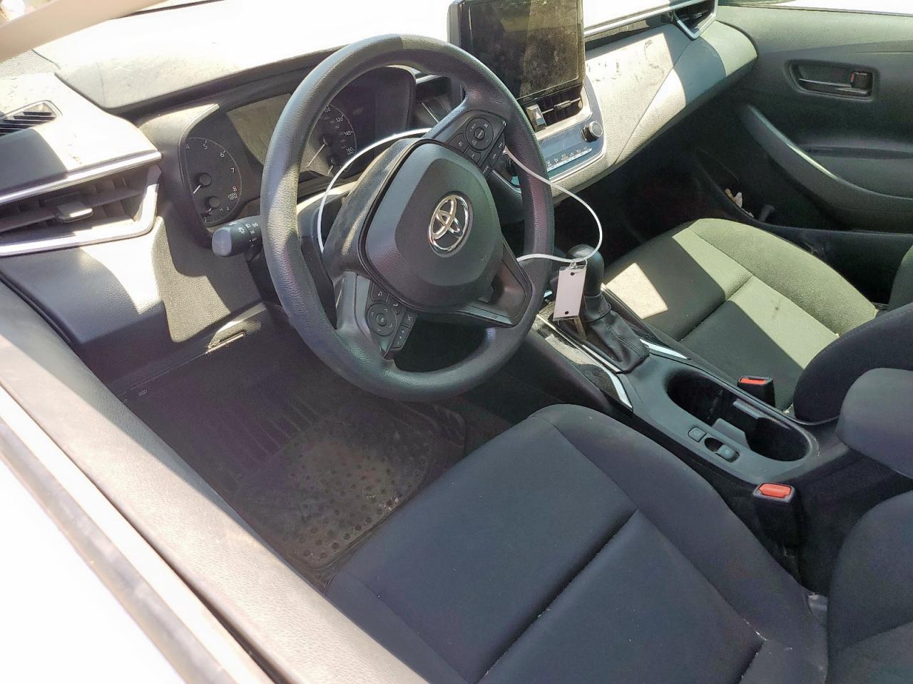 5yfb4mde2rp099174 5YFB4MDE2RP099174 2024 Toyota Corolla Le
