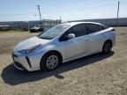 2019 Toyota Prius  en Venta en American Canyon, CA - Side