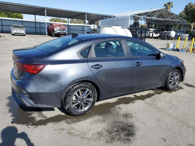  KIA FORTE 2023 Gray
