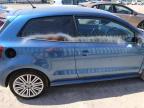 2014 VOLKSWAGEN POLO BLUEG for sale at Copart WESTBURY