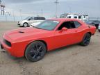 2020 Dodge Challenger Sxt for Sale in Greenwood, NE - Rear End