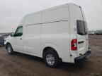 2020 Nissan Nv 2500 S en Venta en Elgin, IL - Front End