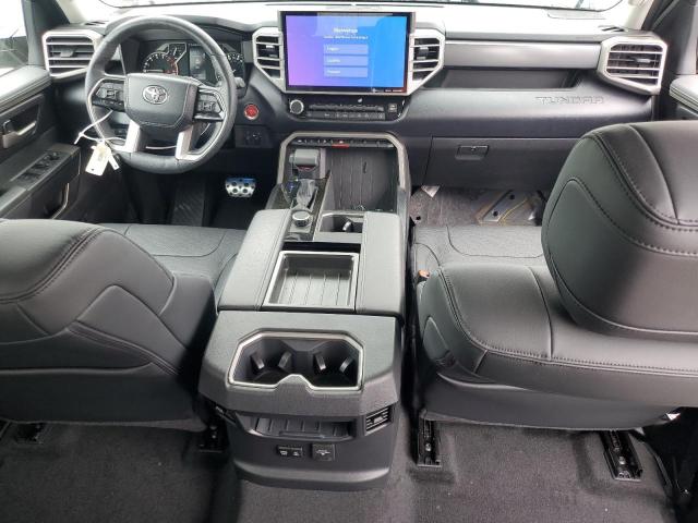  TOYOTA TUNDRA 2024 Zielony