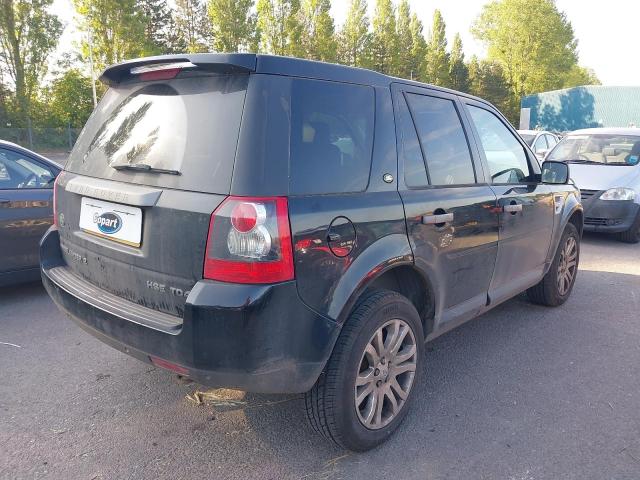 2009 LAND ROVER FREELANDER