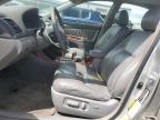 2004 Toyota Camry Le للبيع في Earlington، KY - Hail