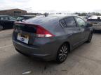 2012 HONDA INSIGHT HS for sale at Copart SANDWICH