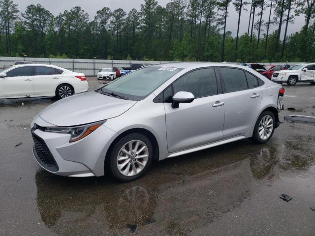 TOYOTA COROLLA LE 2021