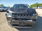2020 Jeep Compass Limited للبيع في Pekin، IL - Front End