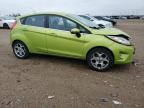 2011 Ford Fiesta Ses for Sale in Elgin, IL - Front End