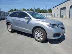 2017 Acura Rdx Technology for Sale in Antelope, CA - Rear End