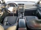 2017 Toyota Camry Le   na sprzedaż w Wilmer, TX - Front End