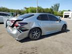 2021 Toyota Camry Se продається в Miami, FL - Rear End