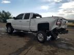 2016 Chevrolet Silverado K2500 Heavy Duty Lt продається в Albuquerque, NM - All Over