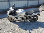 2006 Kawasaki Zx600 J1 იყიდება Loganville-ში, GA - Minor Dent/Scratches