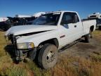 1998 Dodge Ram 3500  for Sale in Anderson, CA - Front End