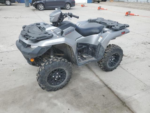 2021 SUZUKI LT-A500 XPZ  
