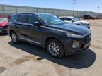 2019 Hyundai Santa Fe Sel for Sale in Albuquerque, NM - Rear End