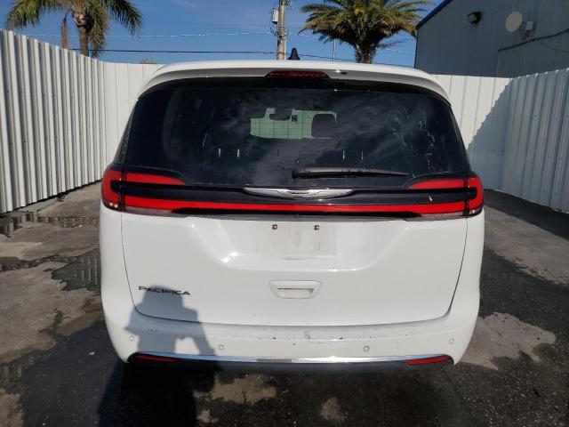  CHRYSLER PACIFICA 2023 Biały