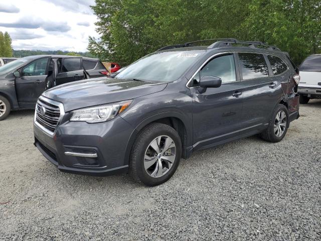 SUBARU ASCENT PRE 2021