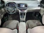 2017 Hyundai Elantra Se for Sale in Columbia Station, OH - Vandalism