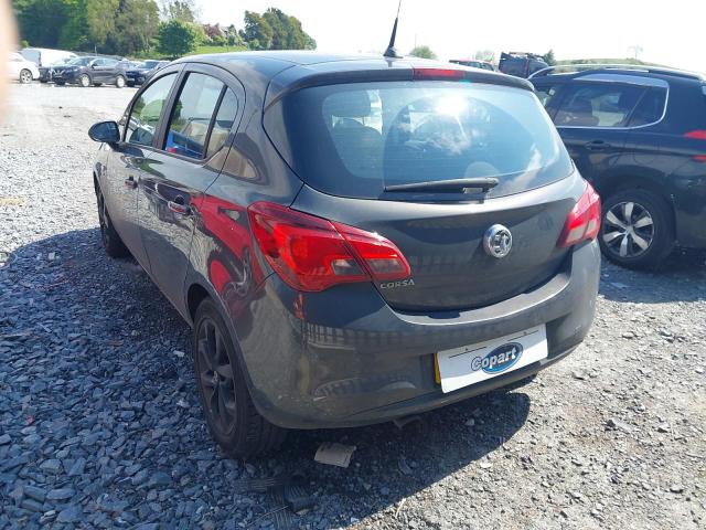 2015 VAUXHALL CORSA SRI