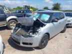 2009 SKODA FABIA 1 TD for sale at Copart BRISTOL