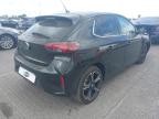 2022 VAUXHALL CORSA ULTI for sale at Copart CHESTER