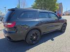 2019 Dodge Durango R/T продається в North Las Vegas, NV - Damage History