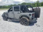 2017 Jeep Wrangler Unlimited Sport for Sale in Cartersville, GA - All Over